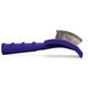 Jelly Pet Soft Slicker Brush Large - miękka szczotka pudlówka, duża
