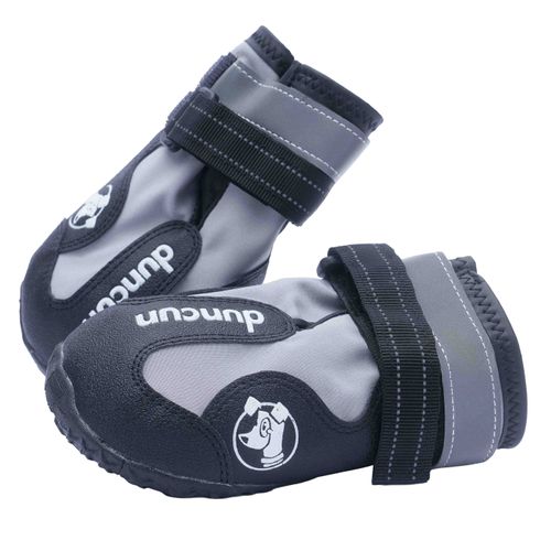 Duncun Adventure Boots S 4szt. - trekkingowe buty dla psa, na zimę i lato