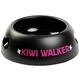 Kiwi Walker Black Bowl 750ml - plastikowa miska dla psa, antypoślizgowa