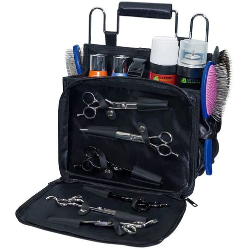 Artero Tool Bag - wygodna i pojemna torba na sprzęt i akcesoria dla groomerskie