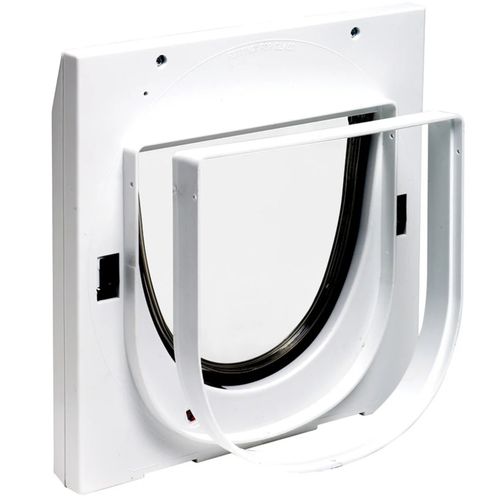 PetSafe Staywell Classic Extension Tunnel - tunel, rozszerzenie do drzwiczek PetSafe Staywell Classic Cat Flap White