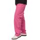 Blovi Trousers Pink - Protective Trousers with Elasticated Waist, Pink