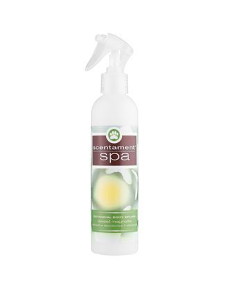 Best Shot Spa Sweet Magnolia Body Spray 237ml - odżywka ułatwiająca rozczesywanie sierści psa i kota, w sprayu