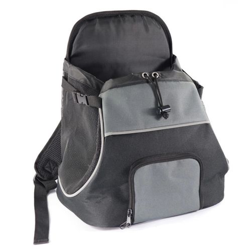 Record Backpack carrier - nosidełko dla psa i kota, do 4kg, 29x23x38cm