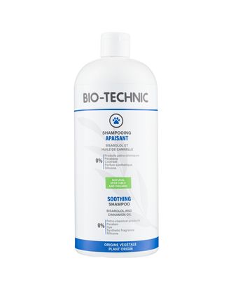 Diamex Bio-Technic Soothing Shampoo - szampon łagodzący dla psa i kota, koncentrat 1:16 - 1L