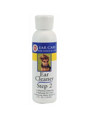 Miracle Care Ear Cleaner - promocja ze względu na datę ważności 03/2022
