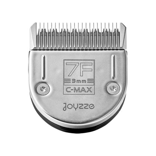 Joyzze C-Max Series Blade nr 7F - ostrze do maszynki Joyzze Hornet, Joyzze Stinger, 3mm