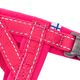 Hurtta Casual Eco Harness Ruby - szelki norweskie dla psa z recyklingowych materiałów