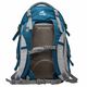 Kurgo G-Train K9 Pack Ink - plecak dla psa i kota, morski