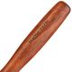 Show Tech Slicker Brush Rosewood L - duża szczotka pudlówka, wykonana z drewna palisandrowego