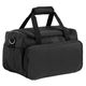 Joyzze Multi Functional Tool Bag Black - poręczna torba groomerska, czarna, 36x23x23cm