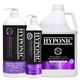Hyponic Grooming Artist Hand Scissoring & Volume Shampoo - Volume-Enhancing Dog Shampoo for Easier Scissor Grooming