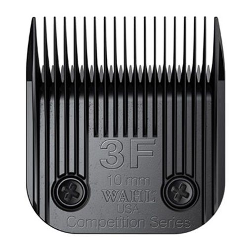 Wahl Ultimate nr 3F - ostrze 10mm