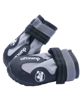 Duncun Adventure Boots M 4szt. - trekkingowe buty dla psa, na zimę i lato