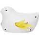 PetSafe Peek-A-Bird Electronic Cat Toy - zabawka dla kota z czujnikiem ruchu, ptak z piórkiem