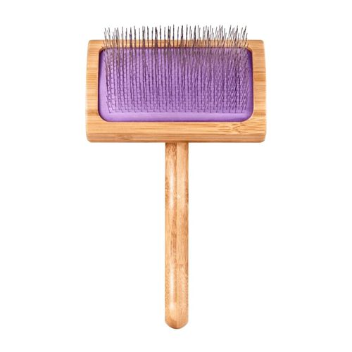 Artero Nature Rufus Slicker Brush - uniwersalna szczotka pudlówka