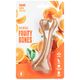 Dashi Fruity Bone Orange - gryzak dla psa, z aromatem pomarańczowym