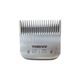 Thrive Professional Blade #2 - Snap-On Japanese Detachable Blade, Cutting Length 6mm