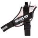 Julius-K9 IDC Powerharness Pretty - szelki dla psa, z odblaskami, kwiatowy wzór