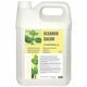 Diamex Cleaner Salon Citronella - uniwersalny preparat do czyszczenia, usuwający nieprzyjemne zapachy, o aromacie citronelli