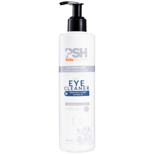 PSH Pro  Eye Cleaner 300ml - płyn do czyszczenia okolic oczy psa i kota