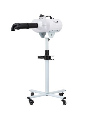 Blovi Arctic Pet Blaster 3000W - profesjonalna suszarka na stojaku, z płynną regulacją nawiewu i dwustopniową regulacją temperatury