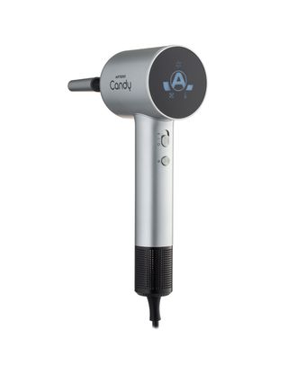 Artero Candy Hand Dryer 1600W - suszarka ręczna, z dużym wyświetlaczem LED