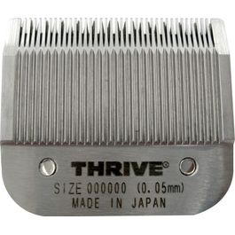 THRIVE Clipper Blade 2ミリ×④ まとめ売り - メルカリ