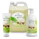 Botaniqa Love Me Long Cupuacu and Shea Shampoo - Nourishes Long Dog Hair, 1:5 Concentrate
