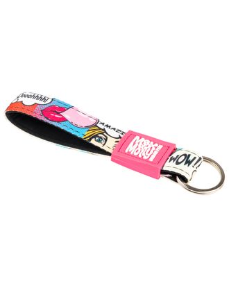 Max&Molly Key Chain Missy Pop - brelok do kluczy 