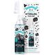 Bugalugs 2in1 Detangling Foam Comb Fragrance Free 150ml - Leave-In Conditioner with Comb Applicator for Dogs & Cats, Fragrance-Free