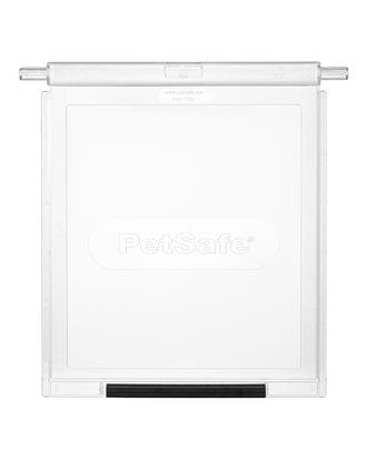 PetSafe 2-Way Replacement Flap - klapka do drzwiczek PetSafe Staywell Original 2-Way Pet Door