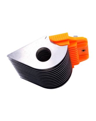 Artero Snap-on Wide Comb - nasadka dystansowa ze stali nierdzewnej do szerokich ostrzy Snap-on - 32mm