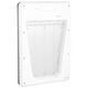 PetSafe SmartDoor Electronic Pet Door Large - automatyczne drzwiczki dla psa