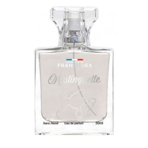 Francodex Mistinguette 50ml - perfumy dla psa, o zapachu kwiatowym