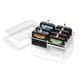 Andis 7-Piece Detachable Blade Attachment Comb Set