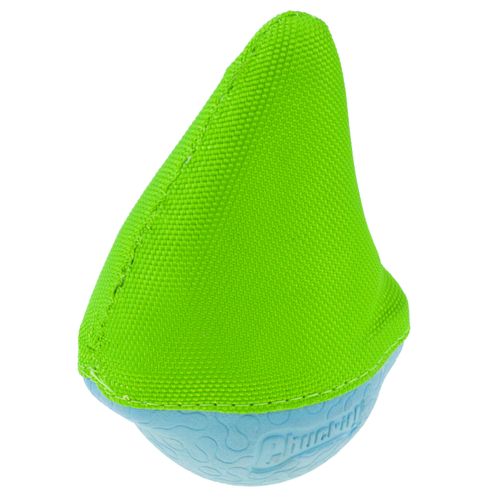Chuckit! Shark Fin Large - piłka dla psa, płetwa rekina