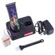 Heiniger Saphir Style - Professional Cordless Animal Clipper With No. 10 Blade
