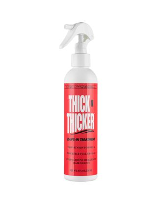 Chris Christensen Thick N Thicker Leave-In treatment - preparat zwiększający objętość szaty z formułą prowitaminową