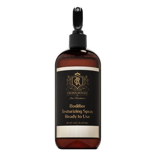 Crown Royale Bodifier RTU 473ml - spray teksturyzujący i dodający objętości sierści psa