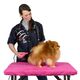Show Tech Hand Free Elastic Hand Dryer Holder, 4 colors