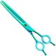 P&W Hulk Chunkers Scissors 7,5" - degażówki jednostronne, 34 ząbki
