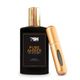 PSH Daily Beauty Eau de Parfum Pure Amber 50ml - woda perfumowana dla psa, o orientalnym zapachu