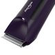 Shernbao Cordless Pet Trimmer - Wireless Trimmer for Dogs & Cats, with Work Area Light