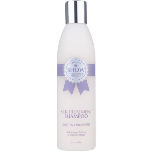 Show shampoo shop