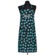 Wahl Paw Apron Black & Blue, patterned