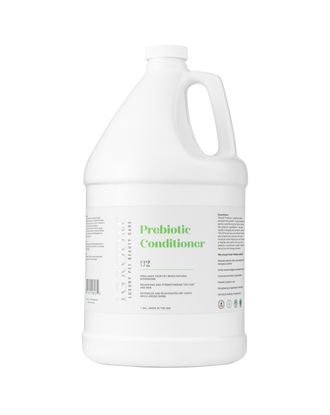 iGroom Prebiotic Conditioner - odżywka z prebiotykami dla psa i kota, do wrażliwej i problematycznej skóry - 3,8L