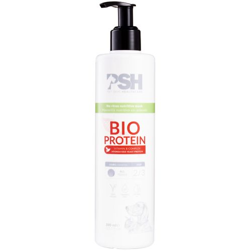 PSH Daily Beauty Bio Protein Mask 300ml - proteinowa maska dla psa, bez spłukiwania