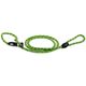 Kiwi Walker Rope Lead 150cm - 2w1 regulowana, zaciskowa smycz i obroża dla psów