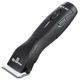 Andis Pulse ZR II - Professional Cordless Five Speed Animal Clipper, with 2 Batteries and CeramicEdge no. 10 (1,5mm) Blade